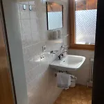 Bergblick Apartmán *