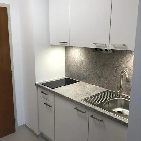 Apartmán Bergblick *